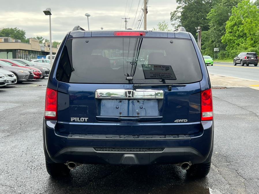 2014 Honda Pilot 4WD 4dr EX-L, available for sale in Westfield, Massachusetts | Auto Wings Cop. Westfield, Massachusetts 2014 Honda Pilot 4WD 4dr EX-L, available for sale in Westfield, Massachusetts | Auto Wings Cop. Westfield, Massachusetts