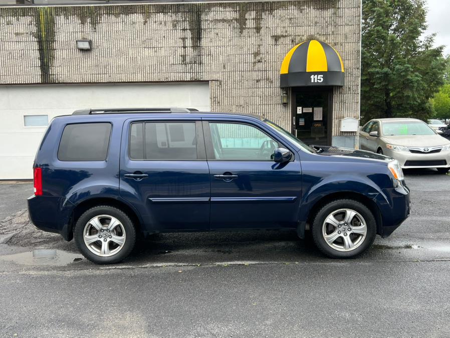 2014 Honda Pilot 4WD 4dr EX-L, available for sale in Westfield, Massachusetts | Auto Wings Cop. Westfield, Massachusetts 2014 Honda Pilot 4WD 4dr EX-L, available for sale in Westfield, Massachusetts | Auto Wings Cop. Westfield, Massachusetts