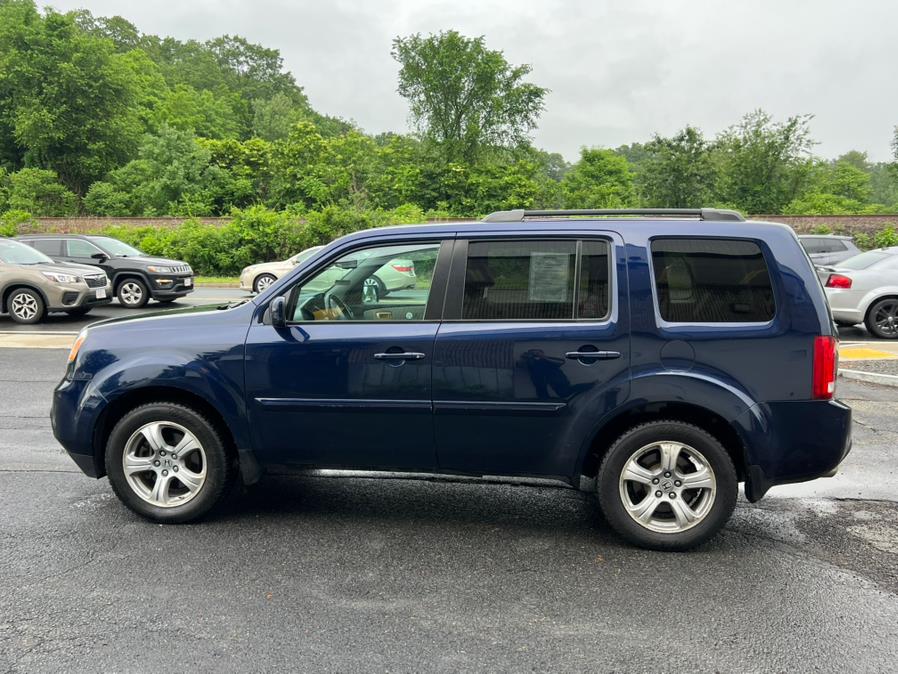 2014 Honda Pilot 4WD 4dr EX-L, available for sale in Westfield, Massachusetts | Auto Wings Cop. Westfield, Massachusetts 2014 Honda Pilot 4WD 4dr EX-L, available for sale in Westfield, Massachusetts | Auto Wings Cop. Westfield, Massachusetts