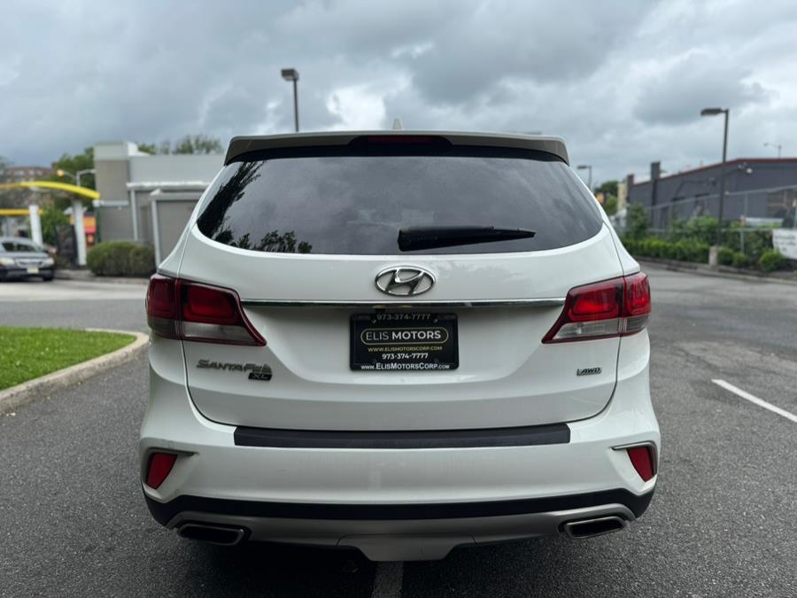 2019 Hyundai Santa Fe XL SE AWD, available for sale in Irvington, New Jersey | Elis Motors Corp. Irvington, New Jersey 2019 Hyundai Santa Fe XL SE AWD, available for sale in Irvington, New Jersey | Elis Motors Corp. Irvington, New Jersey