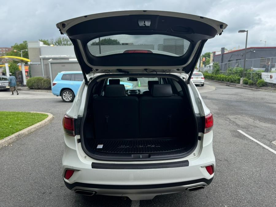 2019 Hyundai Santa Fe XL SE AWD, available for sale in Irvington, New Jersey | Elis Motors Corp. Irvington, New Jersey 2019 Hyundai Santa Fe XL SE AWD, available for sale in Irvington, New Jersey | Elis Motors Corp. Irvington, New Jersey