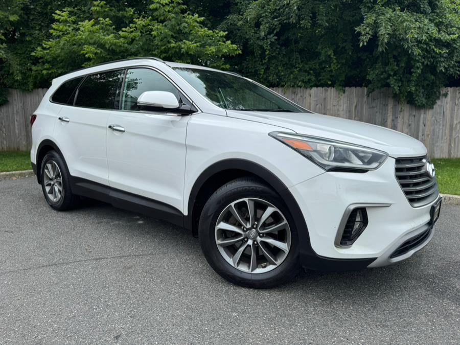 2019 Hyundai Santa Fe XL SE AWD, available for sale in Irvington, New Jersey | Elis Motors Corp. Irvington, New Jersey 2019 Hyundai Santa Fe XL SE AWD, available for sale in Irvington, New Jersey | Elis Motors Corp. Irvington, New Jersey