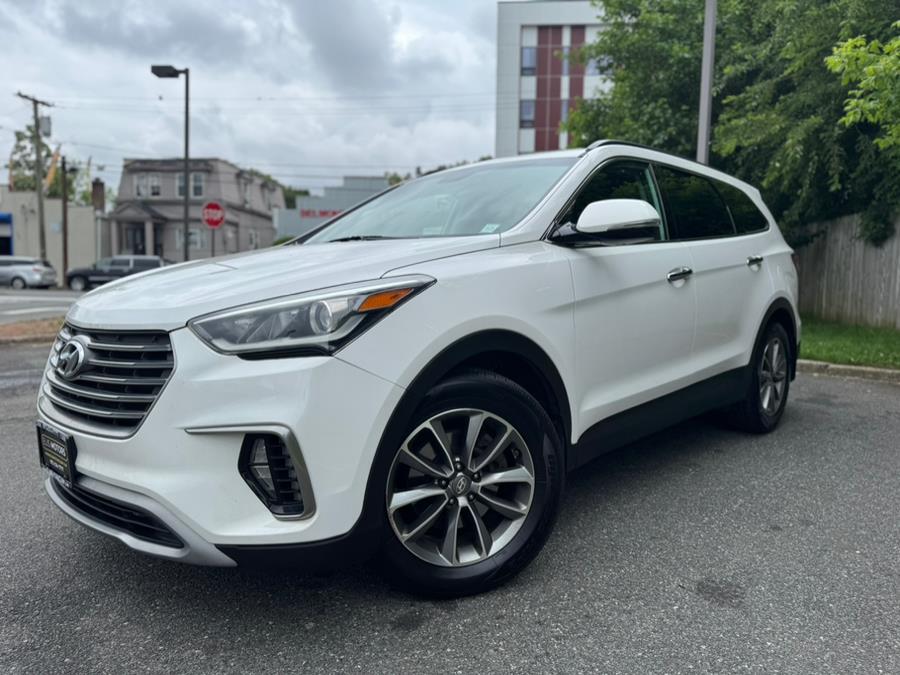 2019 Hyundai Santa Fe XL SE AWD, available for sale in Irvington, New Jersey | Elis Motors Corp. Irvington, New Jersey 2019 Hyundai Santa Fe XL SE AWD, available for sale in Irvington, New Jersey | Elis Motors Corp. Irvington, New Jersey