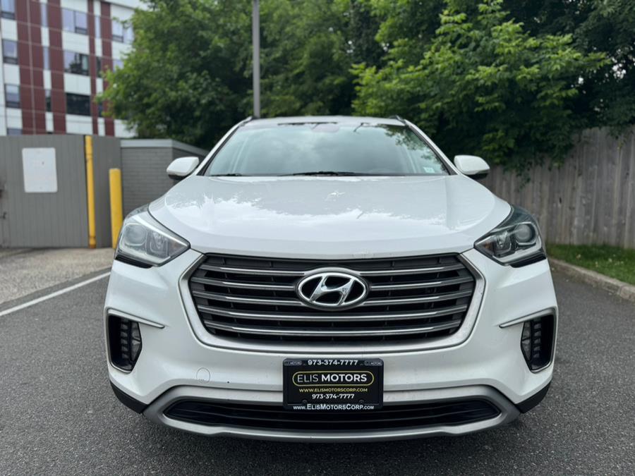 2019 Hyundai Santa Fe XL SE AWD, available for sale in Irvington, New Jersey | Elis Motors Corp. Irvington, New Jersey 2019 Hyundai Santa Fe XL SE AWD, available for sale in Irvington, New Jersey | Elis Motors Corp. Irvington, New Jersey