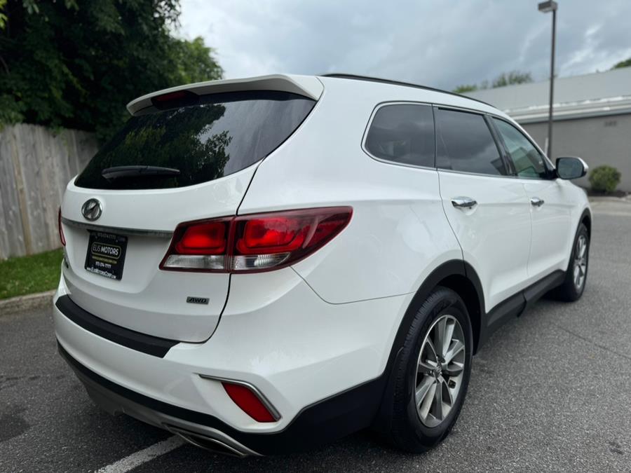 2019 Hyundai Santa Fe XL SE AWD, available for sale in Irvington, New Jersey | Elis Motors Corp. Irvington, New Jersey 2019 Hyundai Santa Fe XL SE AWD, available for sale in Irvington, New Jersey | Elis Motors Corp. Irvington, New Jersey