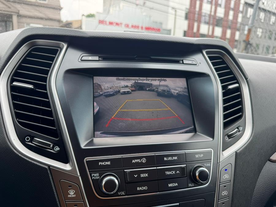 2019 Hyundai Santa Fe XL SE AWD, available for sale in Irvington, New Jersey | Elis Motors Corp. Irvington, New Jersey 2019 Hyundai Santa Fe XL SE AWD, available for sale in Irvington, New Jersey | Elis Motors Corp. Irvington, New Jersey