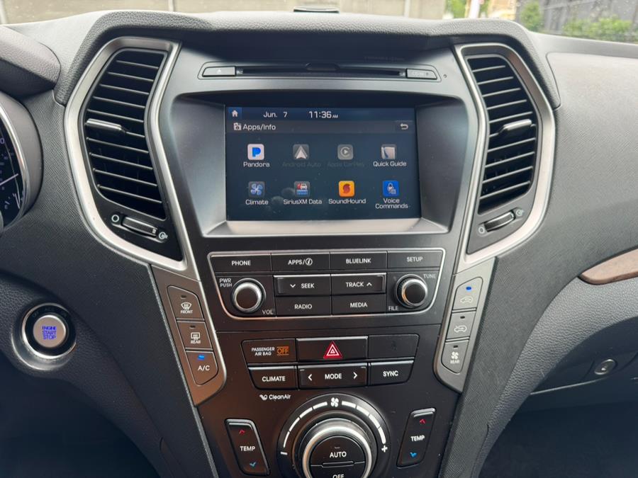 2019 Hyundai Santa Fe XL SE AWD, available for sale in Irvington, New Jersey | Elis Motors Corp. Irvington, New Jersey 2019 Hyundai Santa Fe XL SE AWD, available for sale in Irvington, New Jersey | Elis Motors Corp. Irvington, New Jersey