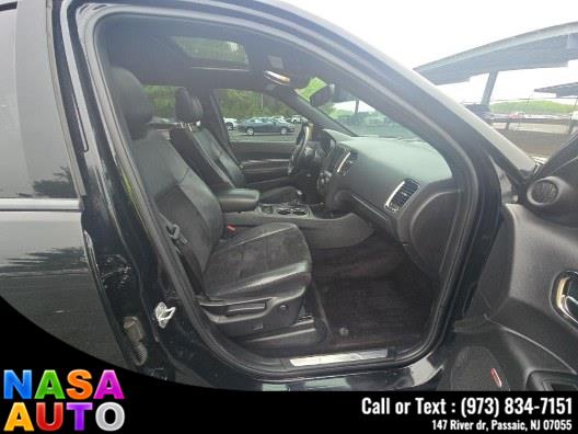 2018 Dodge Durango GT AWD, available for sale in Passaic, New Jersey | Nasa Auto. Passaic, New Jersey 2018 Dodge Durango GT AWD, available for sale in Passaic, New Jersey | Nasa Auto. Passaic, New Jersey