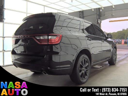 2018 Dodge Durango GT AWD, available for sale in Passaic, New Jersey | Nasa Auto. Passaic, New Jersey 2018 Dodge Durango GT AWD, available for sale in Passaic, New Jersey | Nasa Auto. Passaic, New Jersey