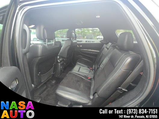 2018 Dodge Durango GT AWD, available for sale in Passaic, New Jersey | Nasa Auto. Passaic, New Jersey 2018 Dodge Durango GT AWD, available for sale in Passaic, New Jersey | Nasa Auto. Passaic, New Jersey