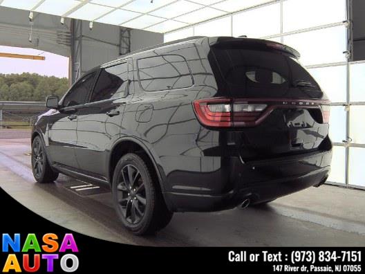 2018 Dodge Durango GT AWD, available for sale in Passaic, New Jersey | Nasa Auto. Passaic, New Jersey 2018 Dodge Durango GT AWD, available for sale in Passaic, New Jersey | Nasa Auto. Passaic, New Jersey