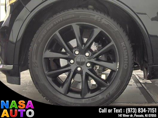 2018 Dodge Durango GT AWD, available for sale in Passaic, New Jersey | Nasa Auto. Passaic, New Jersey 2018 Dodge Durango GT AWD, available for sale in Passaic, New Jersey | Nasa Auto. Passaic, New Jersey