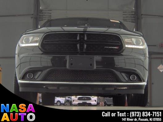 2018 Dodge Durango GT AWD, available for sale in Passaic, New Jersey | Nasa Auto. Passaic, New Jersey 2018 Dodge Durango GT AWD, available for sale in Passaic, New Jersey | Nasa Auto. Passaic, New Jersey