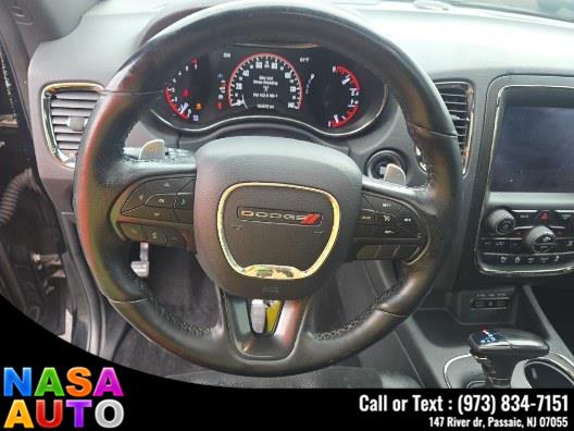 2018 Dodge Durango GT AWD, available for sale in Passaic, New Jersey | Nasa Auto. Passaic, New Jersey 2018 Dodge Durango GT AWD, available for sale in Passaic, New Jersey | Nasa Auto. Passaic, New Jersey
