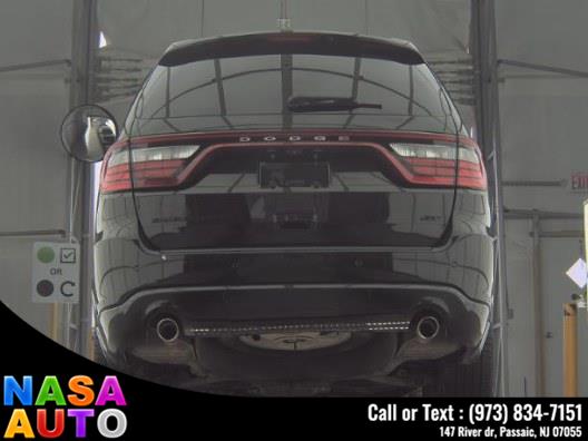 2018 Dodge Durango GT AWD, available for sale in Passaic, New Jersey | Nasa Auto. Passaic, New Jersey 2018 Dodge Durango GT AWD, available for sale in Passaic, New Jersey | Nasa Auto. Passaic, New Jersey