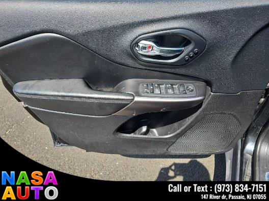 2020 Jeep Cherokee Limited 4x4, available for sale in Passaic, New Jersey | Nasa Auto. Passaic, New Jersey 2020 Jeep Cherokee Limited 4x4, available for sale in Passaic, New Jersey | Nasa Auto. Passaic, New Jersey