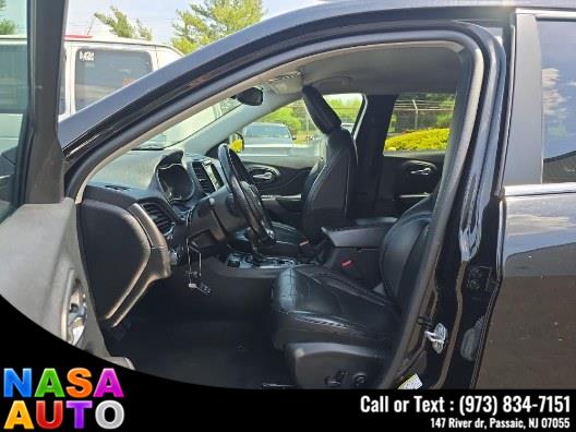 2020 Jeep Cherokee Limited 4x4, available for sale in Passaic, New Jersey | Nasa Auto. Passaic, New Jersey 2020 Jeep Cherokee Limited 4x4, available for sale in Passaic, New Jersey | Nasa Auto. Passaic, New Jersey