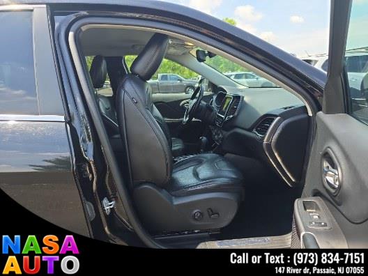 2020 Jeep Cherokee Limited 4x4, available for sale in Passaic, New Jersey | Nasa Auto. Passaic, New Jersey 2020 Jeep Cherokee Limited 4x4, available for sale in Passaic, New Jersey | Nasa Auto. Passaic, New Jersey