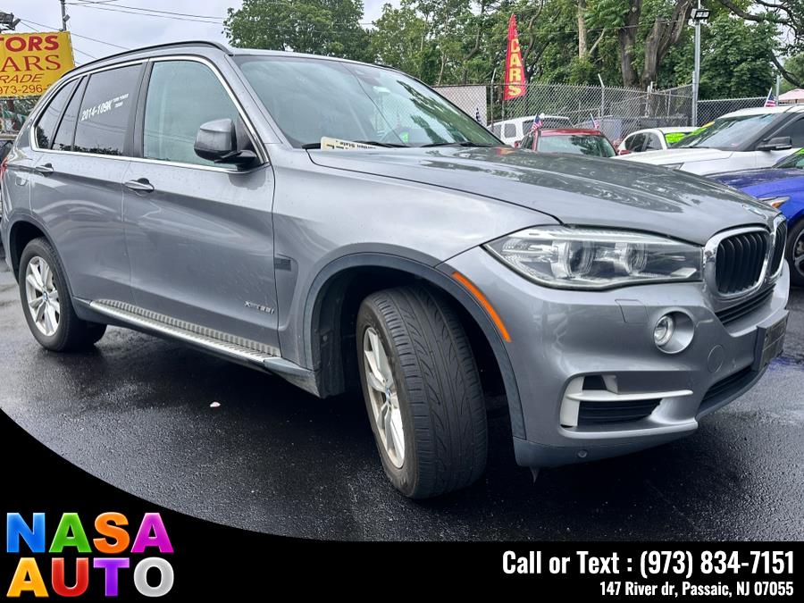 2014 BMW X5 AWD 4dr xDrive35i, available for sale in Passaic, New Jersey | Nasa Auto. Passaic, New Jersey 2014 BMW X5 AWD 4dr xDrive35i, available for sale in Passaic, New Jersey | Nasa Auto. Passaic, New Jersey