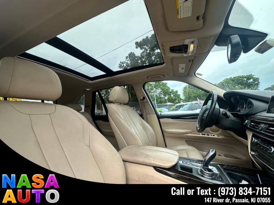 2014 BMW X5 AWD 4dr xDrive35i, available for sale in Passaic, New Jersey | Nasa Auto. Passaic, New Jersey 2014 BMW X5 AWD 4dr xDrive35i, available for sale in Passaic, New Jersey | Nasa Auto. Passaic, New Jersey