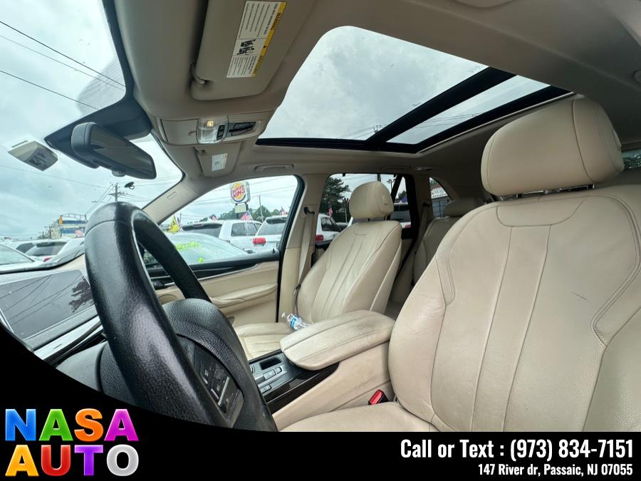 2014 BMW X5 AWD 4dr xDrive35i, available for sale in Passaic, New Jersey | Nasa Auto. Passaic, New Jersey 2014 BMW X5 AWD 4dr xDrive35i, available for sale in Passaic, New Jersey | Nasa Auto. Passaic, New Jersey