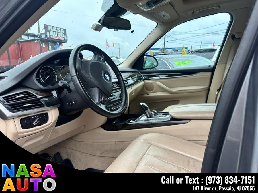 2014 BMW X5 AWD 4dr xDrive35i, available for sale in Passaic, New Jersey | Nasa Auto. Passaic, New Jersey 2014 BMW X5 AWD 4dr xDrive35i, available for sale in Passaic, New Jersey | Nasa Auto. Passaic, New Jersey