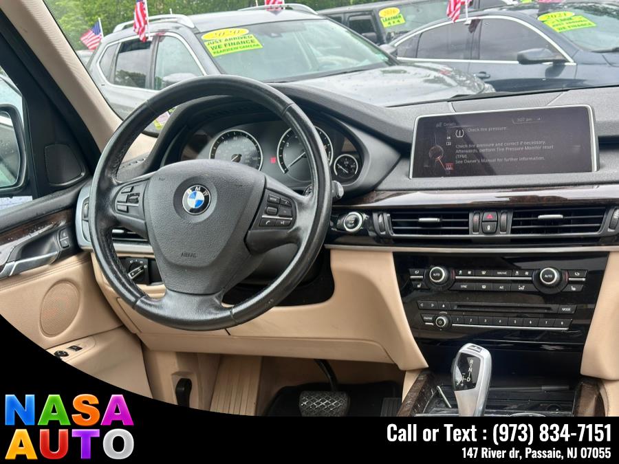 2014 BMW X5 AWD 4dr xDrive35i, available for sale in Passaic, New Jersey | Nasa Auto. Passaic, New Jersey 2014 BMW X5 AWD 4dr xDrive35i, available for sale in Passaic, New Jersey | Nasa Auto. Passaic, New Jersey