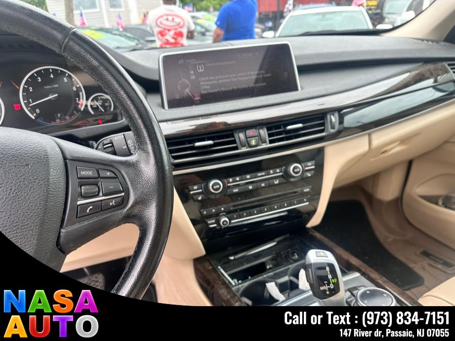 2014 BMW X5 AWD 4dr xDrive35i, available for sale in Passaic, New Jersey | Nasa Auto. Passaic, New Jersey 2014 BMW X5 AWD 4dr xDrive35i, available for sale in Passaic, New Jersey | Nasa Auto. Passaic, New Jersey