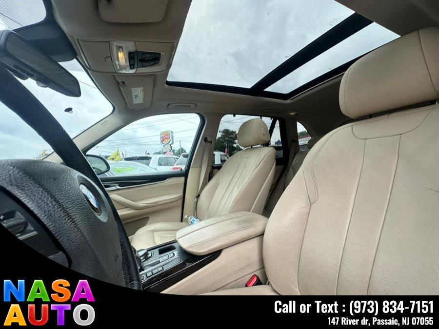 2014 BMW X5 AWD 4dr xDrive35i, available for sale in Passaic, New Jersey | Nasa Auto. Passaic, New Jersey 2014 BMW X5 AWD 4dr xDrive35i, available for sale in Passaic, New Jersey | Nasa Auto. Passaic, New Jersey
