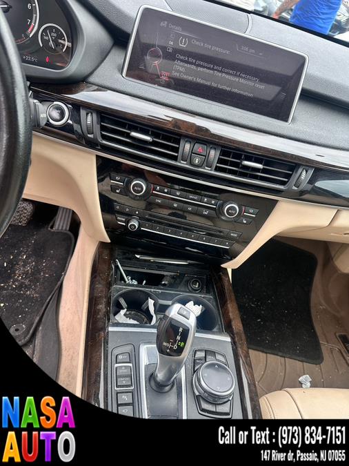 2014 BMW X5 AWD 4dr xDrive35i, available for sale in Passaic, New Jersey | Nasa Auto. Passaic, New Jersey 2014 BMW X5 AWD 4dr xDrive35i, available for sale in Passaic, New Jersey | Nasa Auto. Passaic, New Jersey