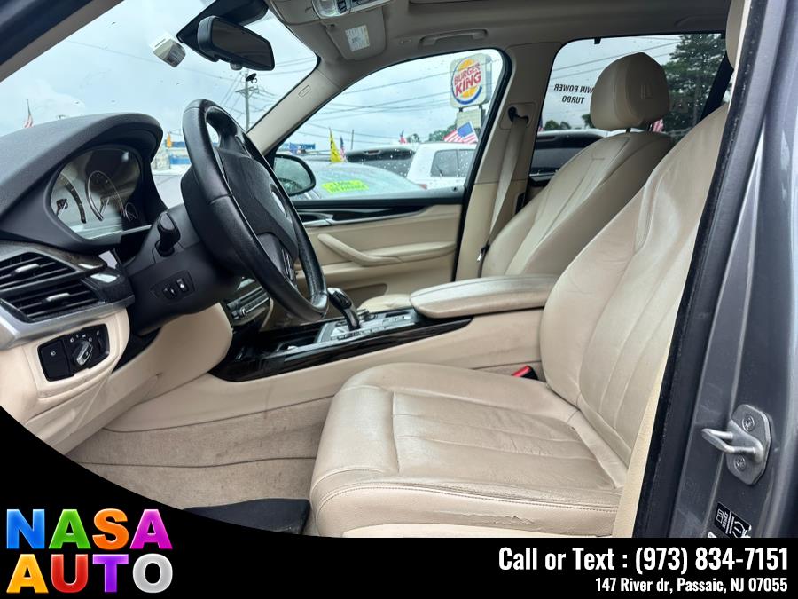 2014 BMW X5 AWD 4dr xDrive35i, available for sale in Passaic, New Jersey | Nasa Auto. Passaic, New Jersey 2014 BMW X5 AWD 4dr xDrive35i, available for sale in Passaic, New Jersey | Nasa Auto. Passaic, New Jersey