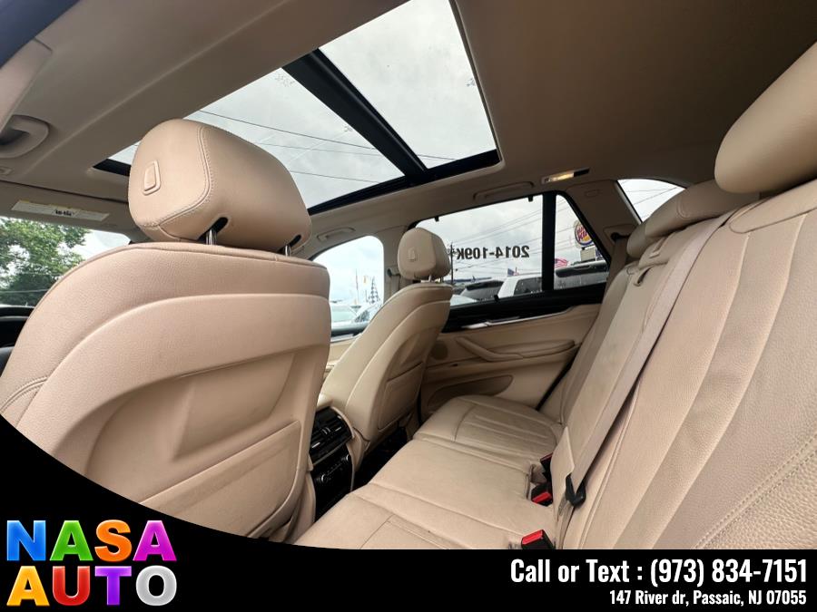 2014 BMW X5 AWD 4dr xDrive35i, available for sale in Passaic, New Jersey | Nasa Auto. Passaic, New Jersey 2014 BMW X5 AWD 4dr xDrive35i, available for sale in Passaic, New Jersey | Nasa Auto. Passaic, New Jersey