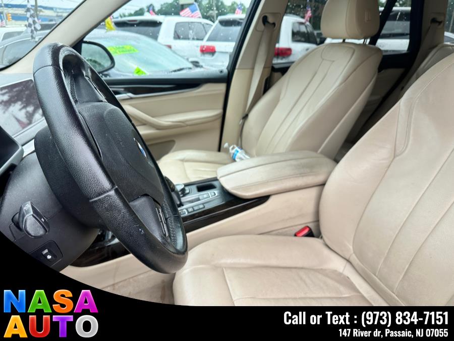 2014 BMW X5 AWD 4dr xDrive35i, available for sale in Passaic, New Jersey | Nasa Auto. Passaic, New Jersey 2014 BMW X5 AWD 4dr xDrive35i, available for sale in Passaic, New Jersey | Nasa Auto. Passaic, New Jersey