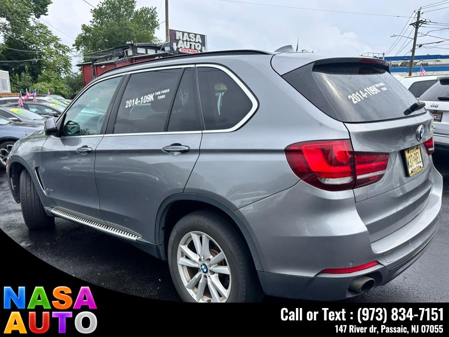 2014 BMW X5 AWD 4dr xDrive35i, available for sale in Passaic, New Jersey | Nasa Auto. Passaic, New Jersey 2014 BMW X5 AWD 4dr xDrive35i, available for sale in Passaic, New Jersey | Nasa Auto. Passaic, New Jersey