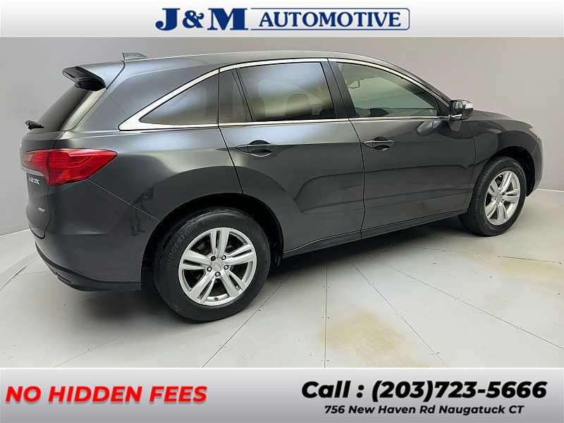 2015 Acura Rdx , available for sale in Naugatuck, Connecticut | J&M Automotive Sls&Svc LLC. Naugatuck, Connecticut 2015 Acura Rdx , available for sale in Naugatuck, Connecticut | J&M Automotive Sls&Svc LLC. Naugatuck, Connecticut