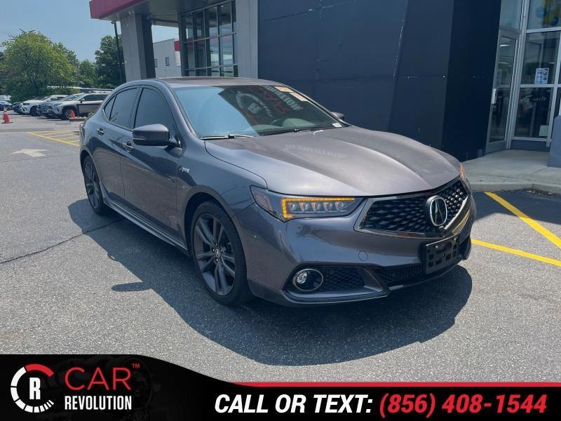 2020 Acura Tlx Awd w/Advance Pkg, available for sale in Maple Shade, New Jersey | Car Revolution. Maple Shade, New Jersey 2020 Acura Tlx Awd w/Advance Pkg, available for sale in Maple Shade, New Jersey | Car Revolution. Maple Shade, New Jersey