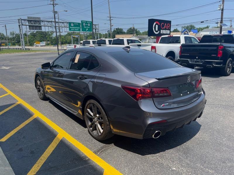 2020 Acura Tlx Awd w/Advance Pkg, available for sale in Maple Shade, New Jersey | Car Revolution. Maple Shade, New Jersey 2020 Acura Tlx Awd w/Advance Pkg, available for sale in Maple Shade, New Jersey | Car Revolution. Maple Shade, New Jersey