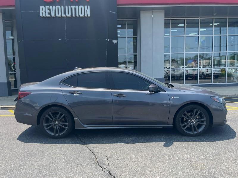 2020 Acura Tlx Awd w/Advance Pkg, available for sale in Maple Shade, New Jersey | Car Revolution. Maple Shade, New Jersey 2020 Acura Tlx Awd w/Advance Pkg, available for sale in Maple Shade, New Jersey | Car Revolution. Maple Shade, New Jersey