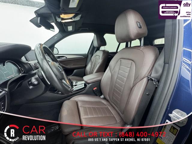 2019 BMW X3 M40i Sports, available for sale in Avenel, New Jersey | Car Revolution. Avenel, New Jersey 2019 BMW X3 M40i Sports, available for sale in Avenel, New Jersey | Car Revolution. Avenel, New Jersey
