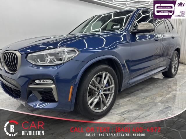 2019 BMW X3 M40i Sports, available for sale in Avenel, New Jersey | Car Revolution. Avenel, New Jersey 2019 BMW X3 M40i Sports, available for sale in Avenel, New Jersey | Car Revolution. Avenel, New Jersey