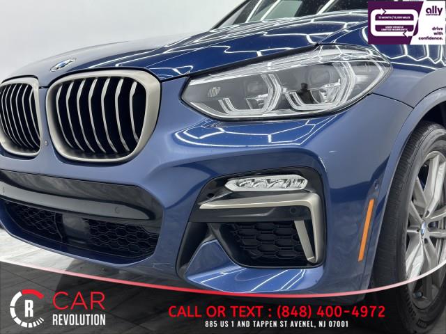 2019 BMW X3 M40i Sports, available for sale in Avenel, New Jersey | Car Revolution. Avenel, New Jersey 2019 BMW X3 M40i Sports, available for sale in Avenel, New Jersey | Car Revolution. Avenel, New Jersey