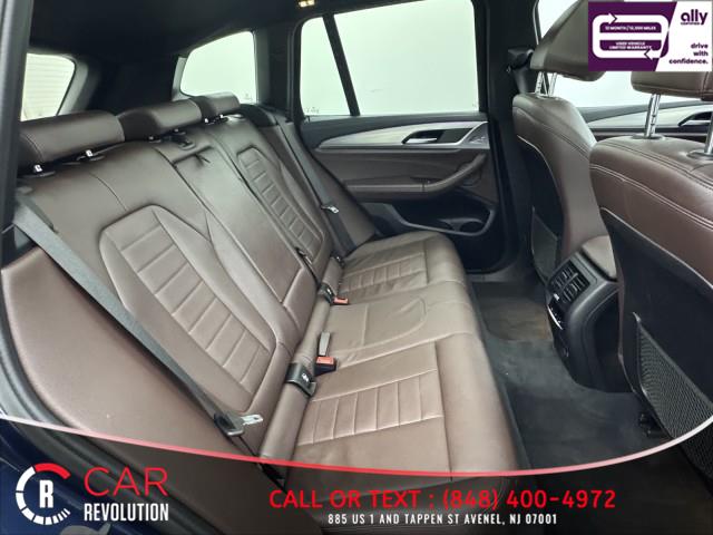 2019 BMW X3 M40i Sports, available for sale in Avenel, New Jersey | Car Revolution. Avenel, New Jersey 2019 BMW X3 M40i Sports, available for sale in Avenel, New Jersey | Car Revolution. Avenel, New Jersey