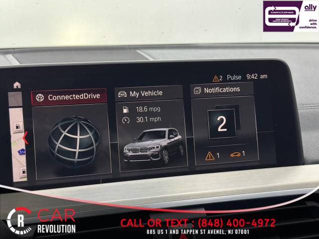 2019 BMW X3 M40i Sports, available for sale in Avenel, New Jersey | Car Revolution. Avenel, New Jersey 2019 BMW X3 M40i Sports, available for sale in Avenel, New Jersey | Car Revolution. Avenel, New Jersey