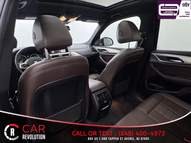 2019 BMW X3 M40i Sports, available for sale in Avenel, New Jersey | Car Revolution. Avenel, New Jersey 2019 BMW X3 M40i Sports, available for sale in Avenel, New Jersey | Car Revolution. Avenel, New Jersey