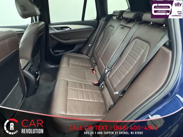 2019 BMW X3 M40i Sports, available for sale in Avenel, New Jersey | Car Revolution. Avenel, New Jersey 2019 BMW X3 M40i Sports, available for sale in Avenel, New Jersey | Car Revolution. Avenel, New Jersey