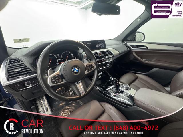 2019 BMW X3 M40i Sports, available for sale in Avenel, New Jersey | Car Revolution. Avenel, New Jersey 2019 BMW X3 M40i Sports, available for sale in Avenel, New Jersey | Car Revolution. Avenel, New Jersey