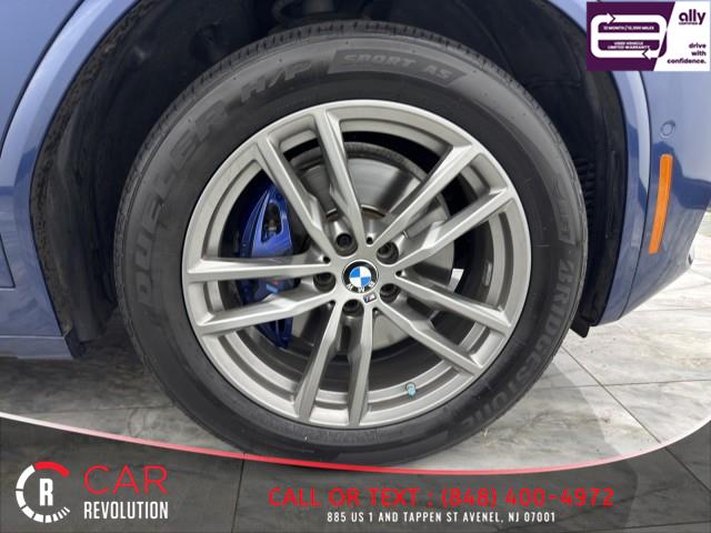 2019 BMW X3 M40i Sports, available for sale in Avenel, New Jersey | Car Revolution. Avenel, New Jersey 2019 BMW X3 M40i Sports, available for sale in Avenel, New Jersey | Car Revolution. Avenel, New Jersey