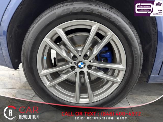 2019 BMW X3 M40i Sports, available for sale in Avenel, New Jersey | Car Revolution. Avenel, New Jersey 2019 BMW X3 M40i Sports, available for sale in Avenel, New Jersey | Car Revolution. Avenel, New Jersey