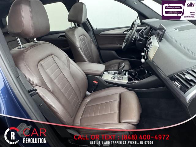 2019 BMW X3 M40i Sports, available for sale in Avenel, New Jersey | Car Revolution. Avenel, New Jersey 2019 BMW X3 M40i Sports, available for sale in Avenel, New Jersey | Car Revolution. Avenel, New Jersey