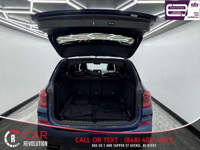 2019 BMW X3 M40i Sports, available for sale in Avenel, New Jersey | Car Revolution. Avenel, New Jersey 2019 BMW X3 M40i Sports, available for sale in Avenel, New Jersey | Car Revolution. Avenel, New Jersey
